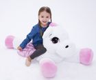 Smiki, Pegasus, maskotka, 120 cm