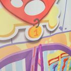 Smiki, Pet Shop, namiot, 95-72-102 cm