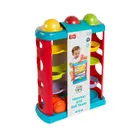 Smiki, Piłeczkodrom, tor dla piłek