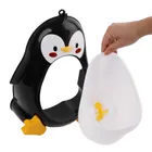 Smiki, Pingwinek, treningowy pisuar, nocnik