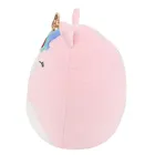 Smiki, poduszka podróżna i maskotka, 2w1