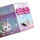 Smiki, pozytywka, szkatułka na biżuterię, kotek