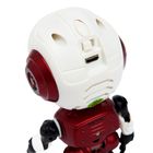 Smiki, Robot, zabawka interaktywna, światło i dźwięk