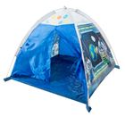 Smiki, Stacja kosmiczna, namiot z tunelem, 195-112-94 cm