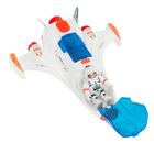 Smiki, Stacja kosmiczna, zestaw figurek z parą wodną