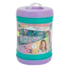 Smiki, Stylo, kolorowy zestaw biżuterii w tubie