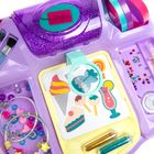 Smiki, Stylo, Sparkle Decal Art Party, zestaw kreatywny do tworzenia naklejek