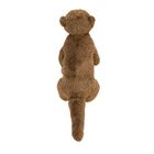 Smiki, Surykatka, maskotka, brązowa, 32 cm