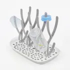 Smiki, suszarka do butelek