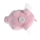 Smiki, Świnka, skarbonka, pluszowa