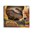 Smiki, T-Rex Megasaur, zabawka interaktywna