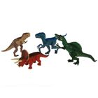 Smiki, T-Rex Midisaur