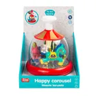 Smiki, Wesoła karuzela, bączek