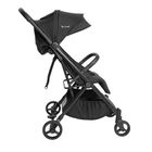 Smiki, Wind, wózek spacerowy, czarny