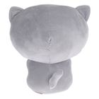 Smiki, Yummymals, Kotek z bubble tea, maskotka, 31 cm