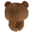 Smiki, Yummymals, Miś z babeczką, maskotka, 28 cm