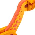 Smiki, Żyrafa, puzzle piankowe 3D, 110 elementów