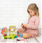 Smily Play, domek z projektorem smily Play