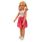 Smily Play, Julka, lalka chodząca, 70 cm