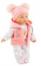 Smily Play, Julka, lalka interaktywna