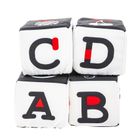 Smily Play, kostki sensoryczne