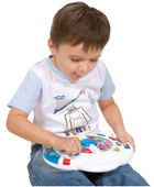 Smily Play, Książeczka edukacyjna, polsko-angielska