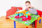 Smily Play, Lotnisko, zestaw