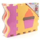 Smily Play, mata piankowa, jedzenie