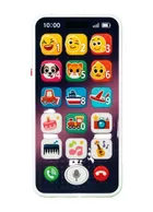 Smily Play, Mówiący smartfon, zabawka interaktywna