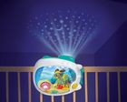 Smily Play, projektor uspokajacz z wyświetlaczem