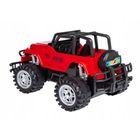 Smily Play, Rock Crawler, terenówka, pojazd zdalnie sterowany, 1:18