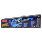 Smily Play, Super gitara, niebieska, 63 cm