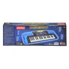 Smily Play, Super keyboard, zabawka edukacyjna