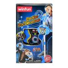 Smily Play, Super Mikrofon 2w1, zabawka interaktywna