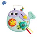 Smily Play, Wieloryb, grzechotka