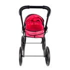 Smily Play, wózek głęboki dla lalek