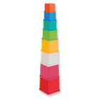Smily Play, Wysoka Wieża, zabawka edukacyjna