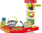 Smoby, 100% Chef, supermarket
