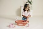 Smoby, Baby Nurse, zestaw do kąpieli dla lalki