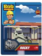 Smoby, Bob Budowniczy, pojazd, 1:64, 7 cm, 1 szt.