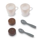 Smoby, Espresso, ekspres do kawy