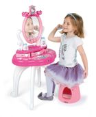 Smoby, Hello Kitty, toaletka 2w1