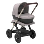 Smoby, Inglesina, wózek kombi 3w1 dla lalek