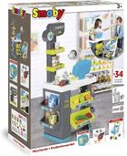 Smoby, market z wózkiem