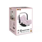 Smoby, Maxi Cosi, nosidełko dla lalek, różowe