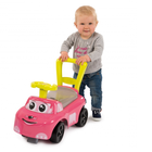 Smoby, Ride On, jeździk, różowy