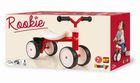 Smoby, Rookie Ride-On, rowerek biegowy, czerwony