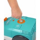 Smoby, Rowenta, odkurzacz interaktywny