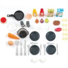 Smoby, Tefal, Evolutive, mini kuchnia