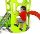 Smoby, Wieża przygód ze zjeżdżalnią